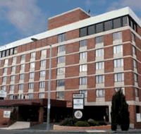 Quality Hobart Midcity Hotel - Accommodation Georgetown