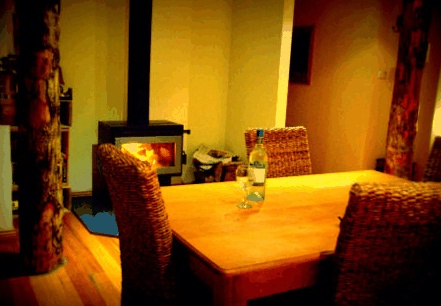 The Tree House - Accommodation Georgetown 1