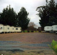 Treasure Island Caravan Park - Accommodation Georgetown