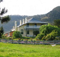 Stanton Bed and Breakfast - Accommodation Georgetown