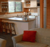 Sandpiper Ocean Cottages - Accommodation Georgetown