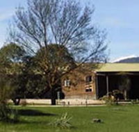 Merrijig Lodge - Accommodation Georgetown