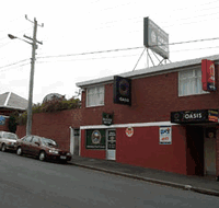 Marquis Hotel Motel - Accommodation Georgetown