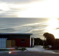 Freycinet Beach Apartments