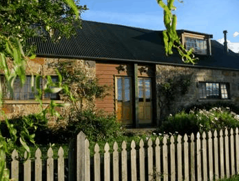 Daisy Bank Cottages - Accommodation Georgetown