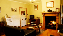 Crabtree House Heritage Suites - Accommodation Georgetown