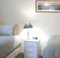 Domain View Apartments - Accommodation Georgetown