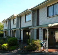 Davey Place Holiday Townhouses - Accommodation Georgetown