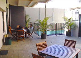 Globe Backpackers - Accommodation Georgetown 0