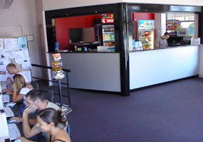 Globe Backpackers - Accommodation Georgetown 1