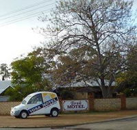 York Motel - Accommodation Georgetown