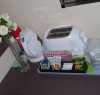 Twin City Motor Inn - Accommodation Georgetown