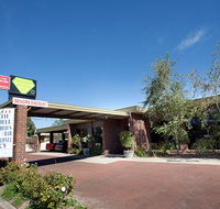 Statesman Motor Inn - Accommodation Georgetown