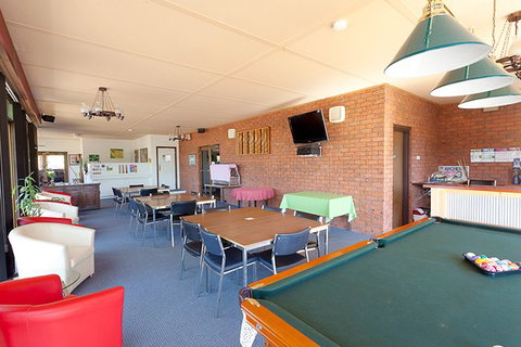 Statesman Motor Inn - Accommodation Georgetown 3