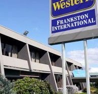 Best Western Frankston International - Accommodation Georgetown
