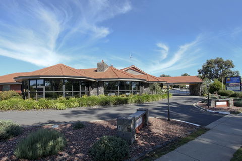 Comfort Inn Julie-Anna - Accommodation Georgetown 0