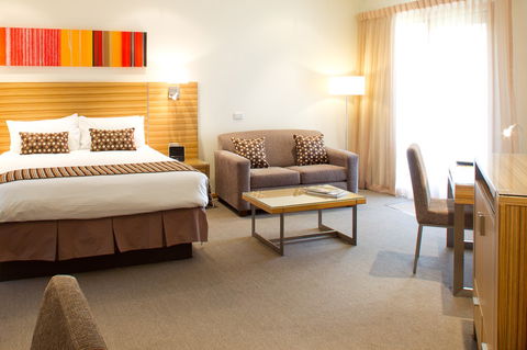 Comfort Inn Julie-Anna - Accommodation Georgetown 1