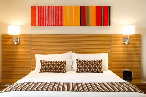 Comfort Inn Julie-Anna - Accommodation Georgetown 2