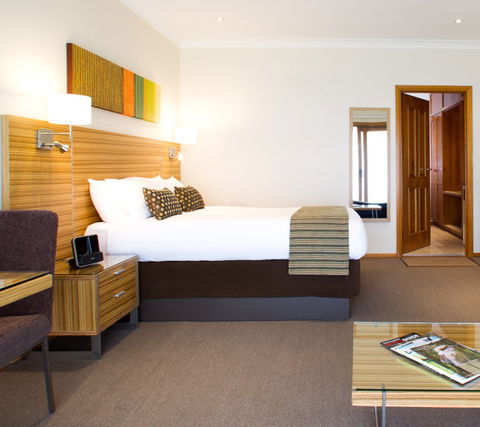 Comfort Inn Julie-Anna - Accommodation Georgetown 3