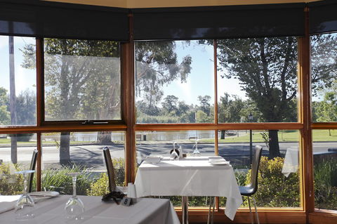 Comfort Inn Julie-Anna - Accommodation Georgetown 6