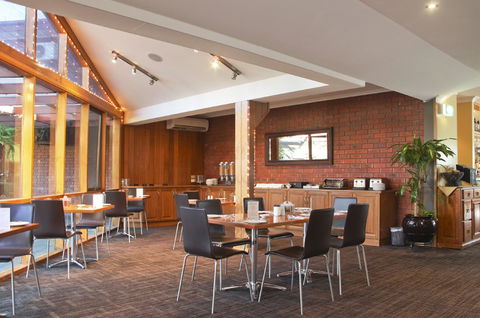 Comfort Inn Julie-Anna - Accommodation Georgetown 7