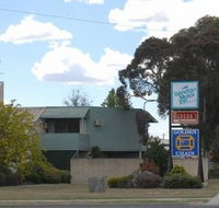 Bendigo Motor Inn Golden Chain - Accommodation Georgetown