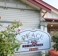 Peace By The River Homestay - Accommodation Georgetown