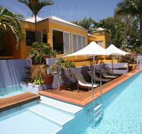 The Pavilions Port Douglas - Accommodation Georgetown