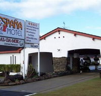 Espana Motel - Accommodation Georgetown