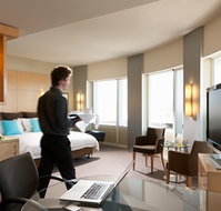 Parkroyal Melbourne Airport