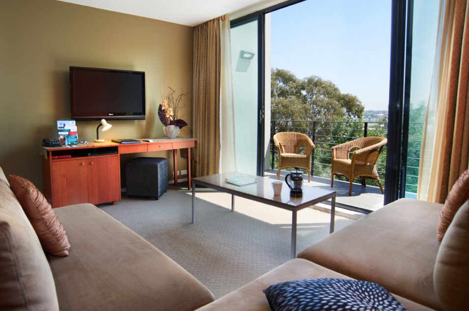 Flemington VIC Accommodation Georgetown