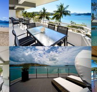 Hamilton Island Private Apartments - Accommodation Georgetown