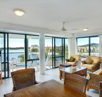 Noosa Pacific Resort - Accommodation Georgetown