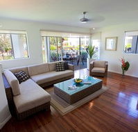 Port Douglas Apartments - Accommodation Georgetown