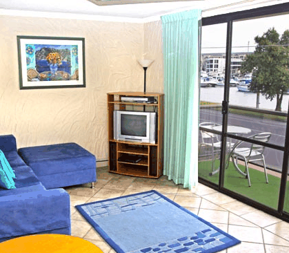 Bayswaterfront Apartments - Accommodation Georgetown 0