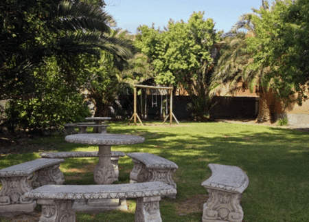 Bayswaterfront Apartments - Accommodation Georgetown 1