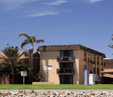 Bayswaterfront Apartments - Accommodation Georgetown 2