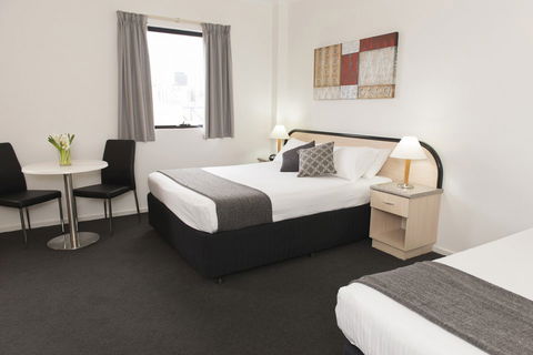 Adelaide Riviera Hotel - Accommodation Georgetown 1