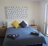 Cliff House Beachfront Villas - Accommodation Georgetown