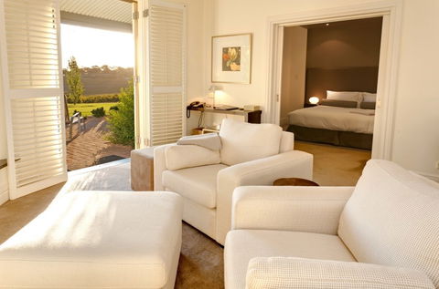 The Louise - Accommodation Georgetown 4