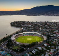 Bellehaven - Accommodation Georgetown