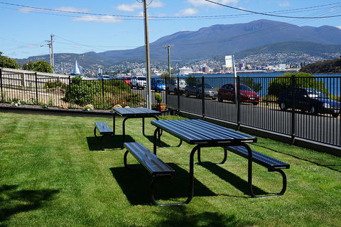 Bellehaven - Accommodation Georgetown 1