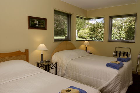 Bellehaven - Accommodation Georgetown 2