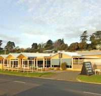Argosy Motor Inn - Accommodation Georgetown