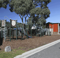 Bicheno East Coast Holiday Park - Accommodation Georgetown