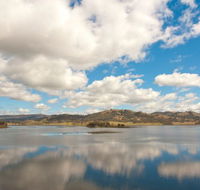 Nundle Fishing Club - Accommodation Georgetown