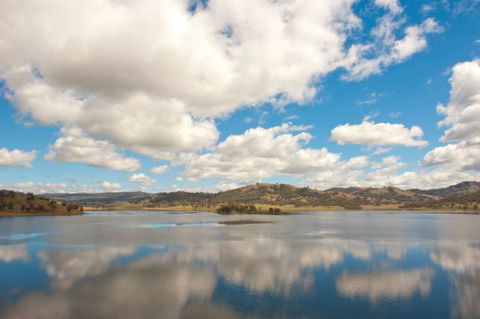 Nundle Fishing Club - Accommodation Georgetown 0