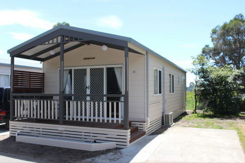 BIG4 Dandenong Tourist Park - Accommodation Georgetown 0
