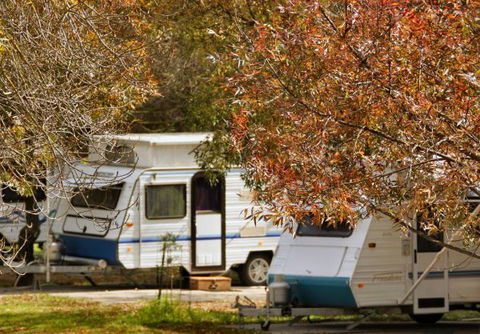 BIG4 Dandenong Tourist Park - Accommodation Georgetown 1