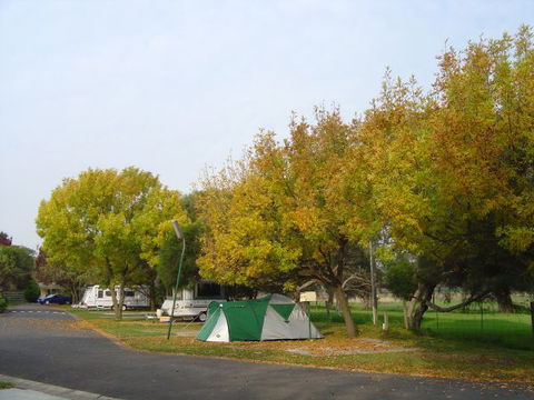 BIG4 Dandenong Tourist Park - Accommodation Georgetown 2